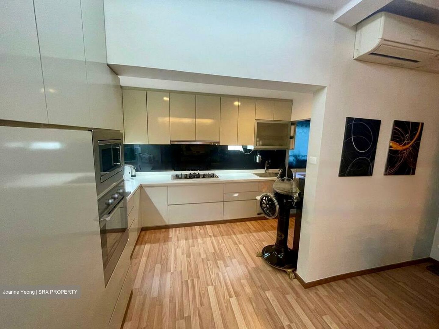 Queensway Tower / Queensway Shopping Centre (D3), Apartment #456184221